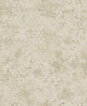 Papel de parede kantai verona 1 - textura geométrica areia