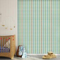 Papel de Parede Kids Corujas