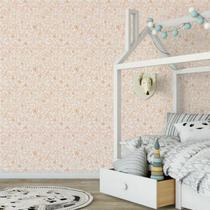 Papel de Parede Kids Crianças e Brinquedos