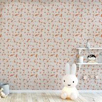 Papel de Parede Kids Cup Cakes Papel de Parede Kids Cup Cakes
