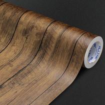 Papel de Parede Lavavél Autoadesivo Alltak Decor Deck Madrid 1,00 X 0,61 - Ref.977D.75