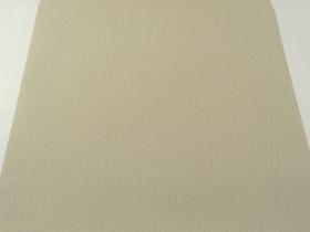 Papel de Parede Lavável - Bege com Detalhes em Dourado - Rolo 10m x 53cm - LMS-PPD-741201