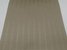 Papel de Parede Lavável - Marrom Claro com Texturas - Rolo com 10m x 53cm - LMS-PPY-120109
