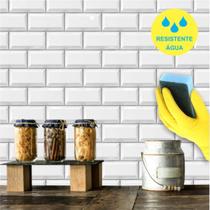 Papel de Parede Lavável Metrô 300