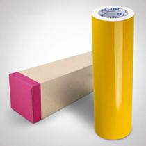 Papel de Parede Lavavél Vinil Adesivo Premium Cores Lisas 1,00 X 0,61