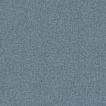 Papel de Parede Lin Aspecto Têxtil Azul JUN222