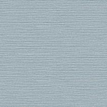 Papel de Parede Lin Aspecto Têxtil Azul JUN311