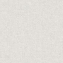 Papel de Parede Lin Aspecto Têxtil Branco JUN214