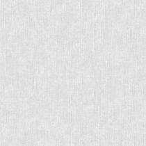 Papel de Parede Lin Aspecto Têxtil Branco JUN506