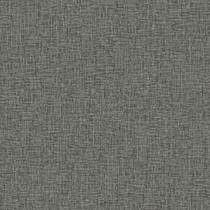 Papel de Parede Lin Aspecto Têxtil Cinza IVE619