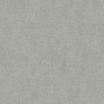 Papel de Parede Lin Aspecto Têxtil Cinza JUN103