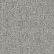 Papel de Parede Lin Aspecto Têxtil Cinza JUN211