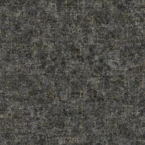 Papel de Parede Lin Aspecto Têxtil Cinza JUN405