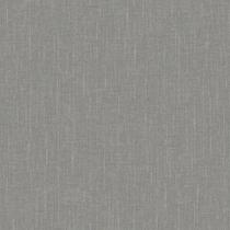 Papel de Parede Lin Aspecto Têxtil Cinza JUN512