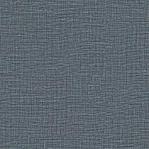 Papel de Parede Linho Azul Escuro - Coleção Criativo Kantai