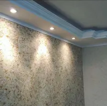 Papel de parede líquido linha ppl