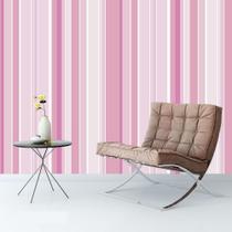 Papel de Parede - Listrado 05