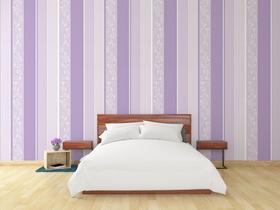 Papel de Parede - Listrado 54