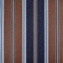 Papel de Parede Listrado Classic Stripes CT889036 Vinílico - Rolo: 10m x 0,53m