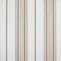 Papel de Parede Listrado Classic Stripes CT889039 Vinílico - Rolo: 10m x 0,53m