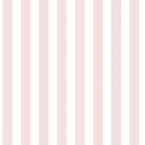 Papel de Parede listrado G78403 Rosa