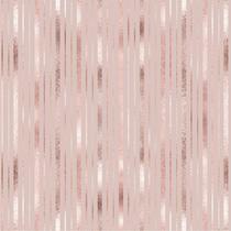 Papel de Parede Listras Estilo Rose Isis 3,00m Papel de Parede Listras Estilo Rose Isis 3,00m