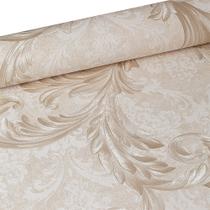 Papel De Parede LM1000 Vinílico, Text., Imp., lavável - cola incluída no preço.