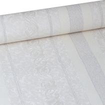 Papel De Parede LM1011 Vinílico, Text., Imp., lavável - cola incluída no preço.