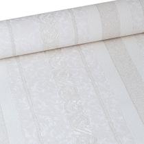 Papel De Parede LM1012 Vinílico, Text., Imp., lavável - cola incluída no preço.