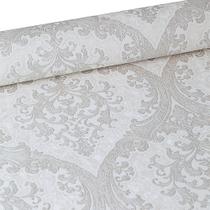 Papel De Parede LM1053 Vinílico, Text., Imp., lavável - cola incluída no preço.