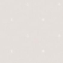 Papel de Parede Lullaby Estrelas Azul 2251 - Rolo: 10m x 0,53m