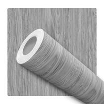 Papel de Parede Madeira Cinza Painel Adesivo Moderno Quarto Sala de Estar Papel de Parede Madeira Cinza Painel Adesivo Moderno Quarto Sala de Estar