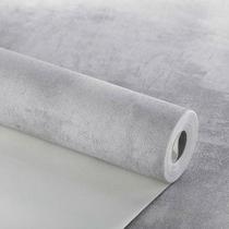 Papel de Parede Magnific LFT370302 Cimento Queimado Vinílico Texturizado Rolo De 10M