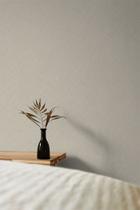Papel de Parede Maison Aspecto Têxtil Bege MN1002