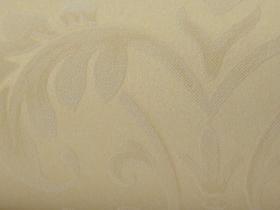 Papel de Parede - Marfim com Flores - Rolo com 10m x 53cm - LMS-PPD-370504 - Lenharo
