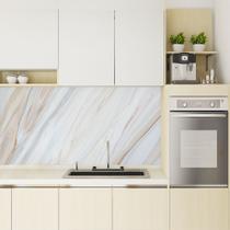 Papel de Parede Mármore Contemporâneo Estilo Moderno 6m²