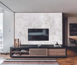 Papel de Parede Marmore (folha med. 90x300 cm)