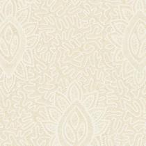 Papel de Parede Martha Medeiros Têxtil Amarelo AI5004