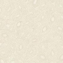 Papel de Parede Martha Medeiros Têxtil Bege AI5011