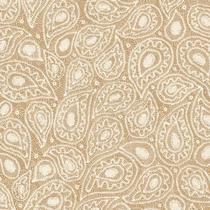 Papel de Parede Martha Medeiros Têxtil Laranja AI5012
