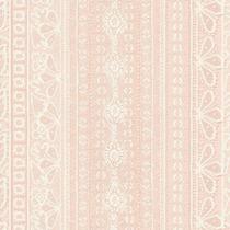 Papel de Parede Martha Medeiros Têxtil Rosa AI5035
