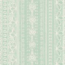 Papel de Parede Martha Medeiros Têxtil Verde AI5033