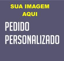 Papel de parede - medida e imagem personalizada