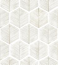 Papel de parede MeLunmer Modern Peel and Stick 17,3 cm x 20 m bege