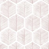 Papel de parede MeLunmer Pink Modern Peel and Stick 17,3 cm x 20 m