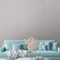 Papel de Parede Metropolitan Stories 3 Concreto Cinza 391772MS Papel de Parede Metropolitan Stories 3 Concreto Cinza 391772MS