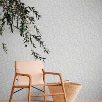 Papel de Parede Metropolitan Stories 3 Floral Branco 391111MS Papel de Parede Metropolitan Stories 3 Floral Branco 391111MS