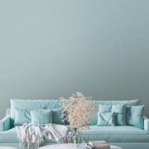 Papel de Parede Metropolitan Stories 3 Textura Azul 392172MS