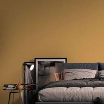 Papel de Parede Metropolitan Stories 3 Textura Dourado 392665MS