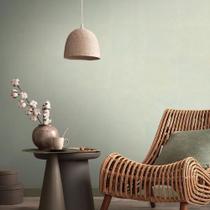 Papel de Parede Metropolitan Stories 3 Textura Verde 392666MS